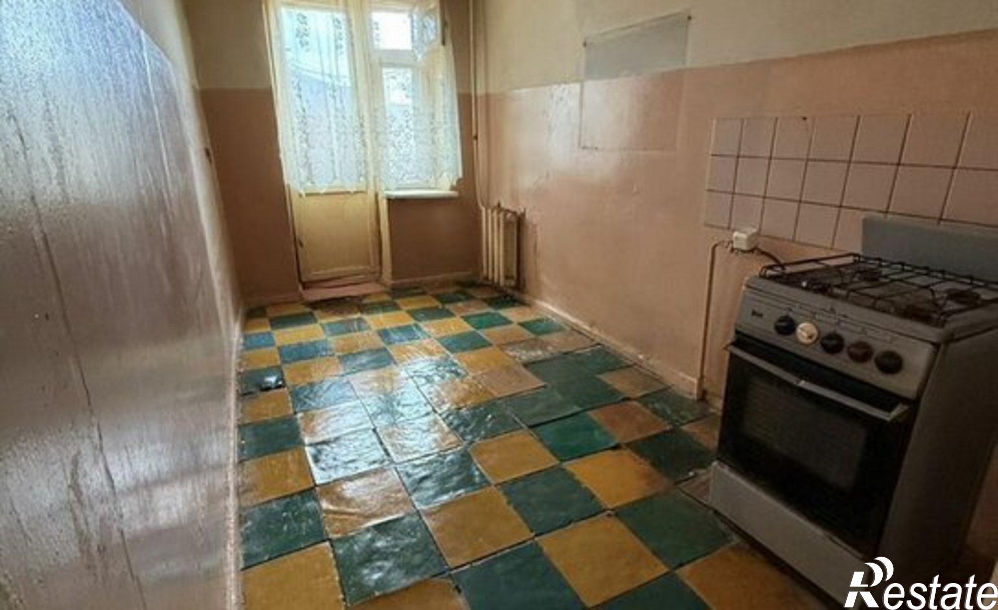 Купить квартиру за 2 180 000 рублей на Лесная улица, 3