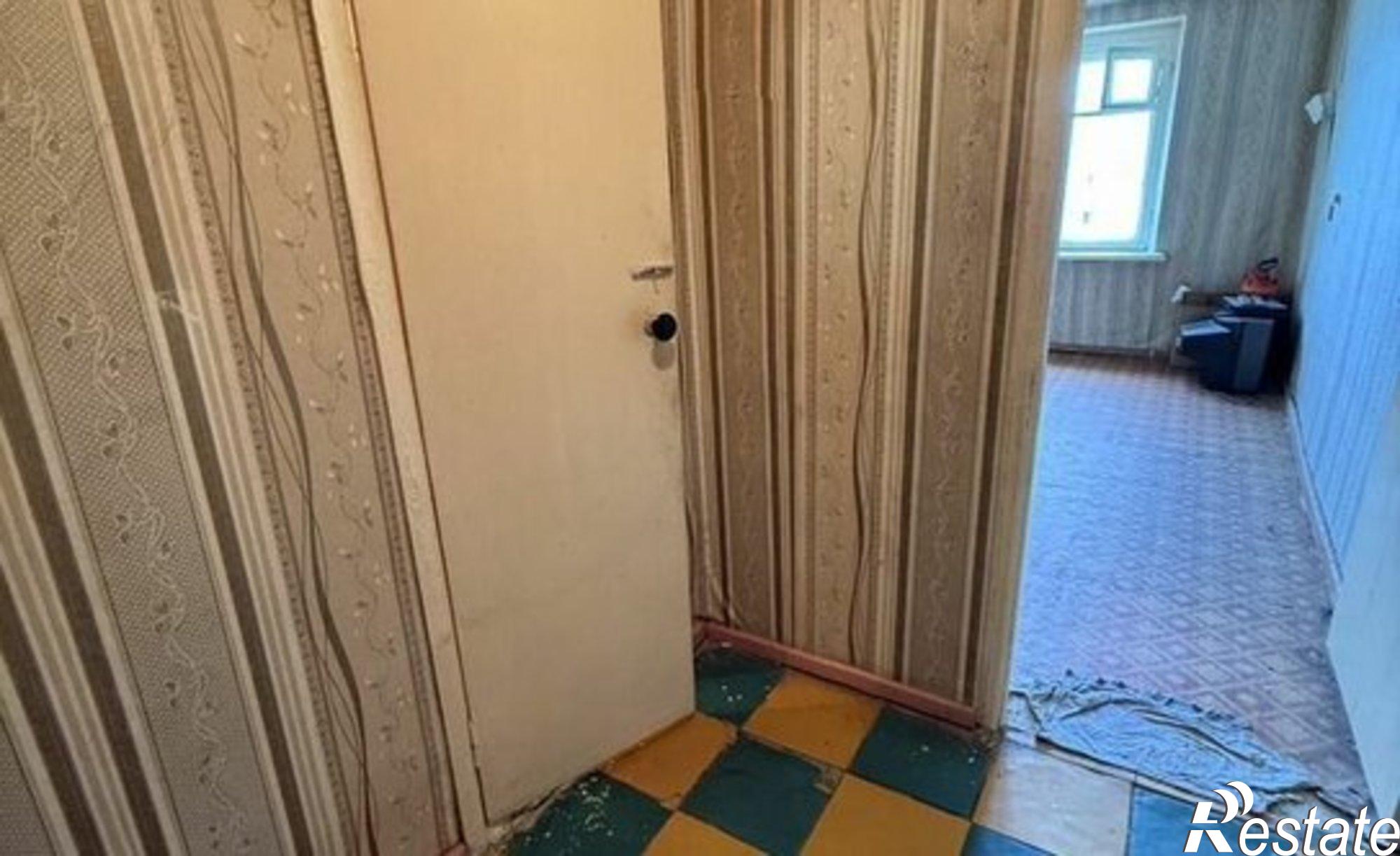 Купить квартиру за 2 180 000 рублей на Лесная улица, 3