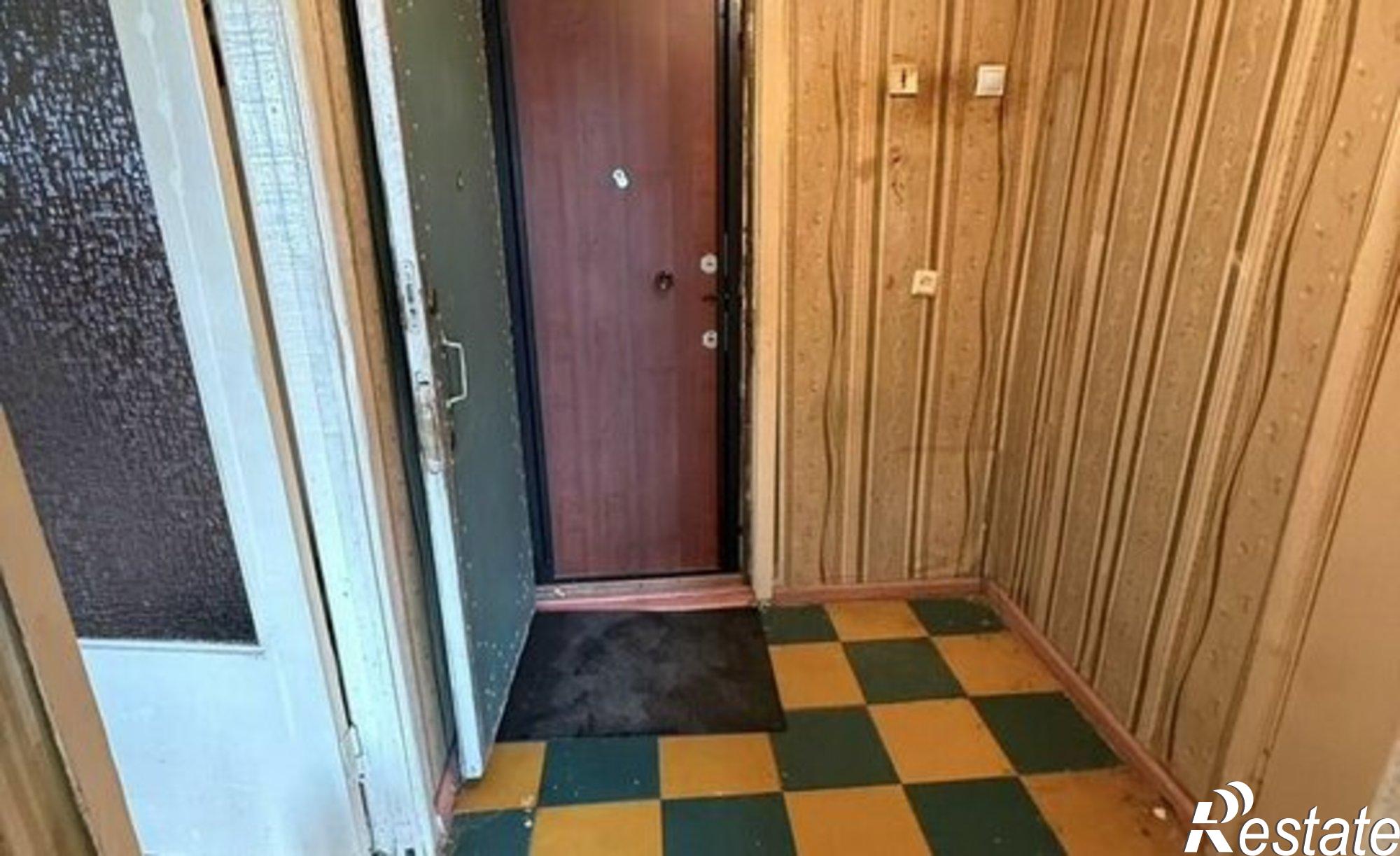 Купить квартиру за 2 180 000 рублей на Лесная улица, 3