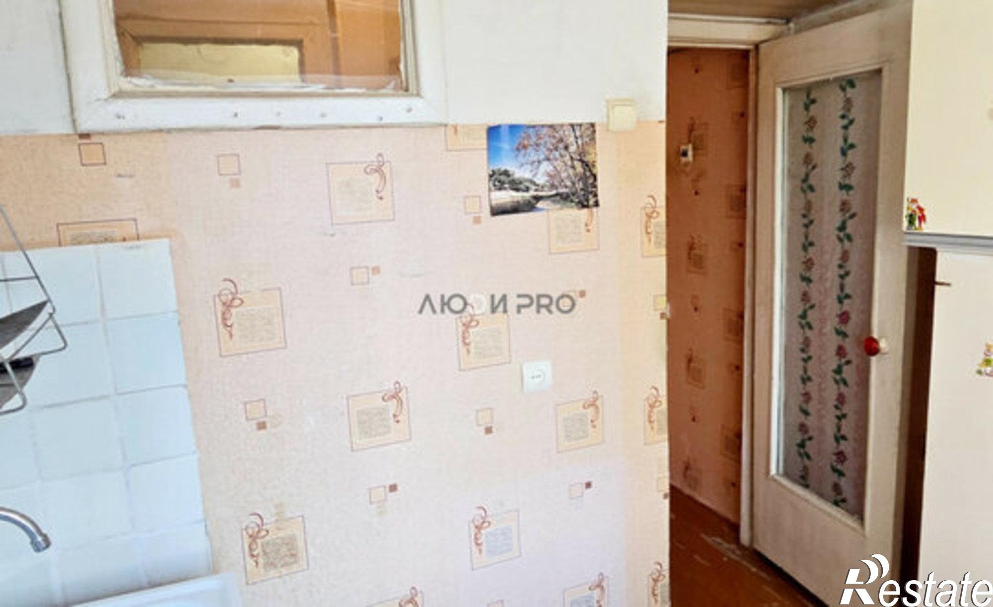 Купить квартиру за 3 199 000 рублей на улица Хользунова, 10/12