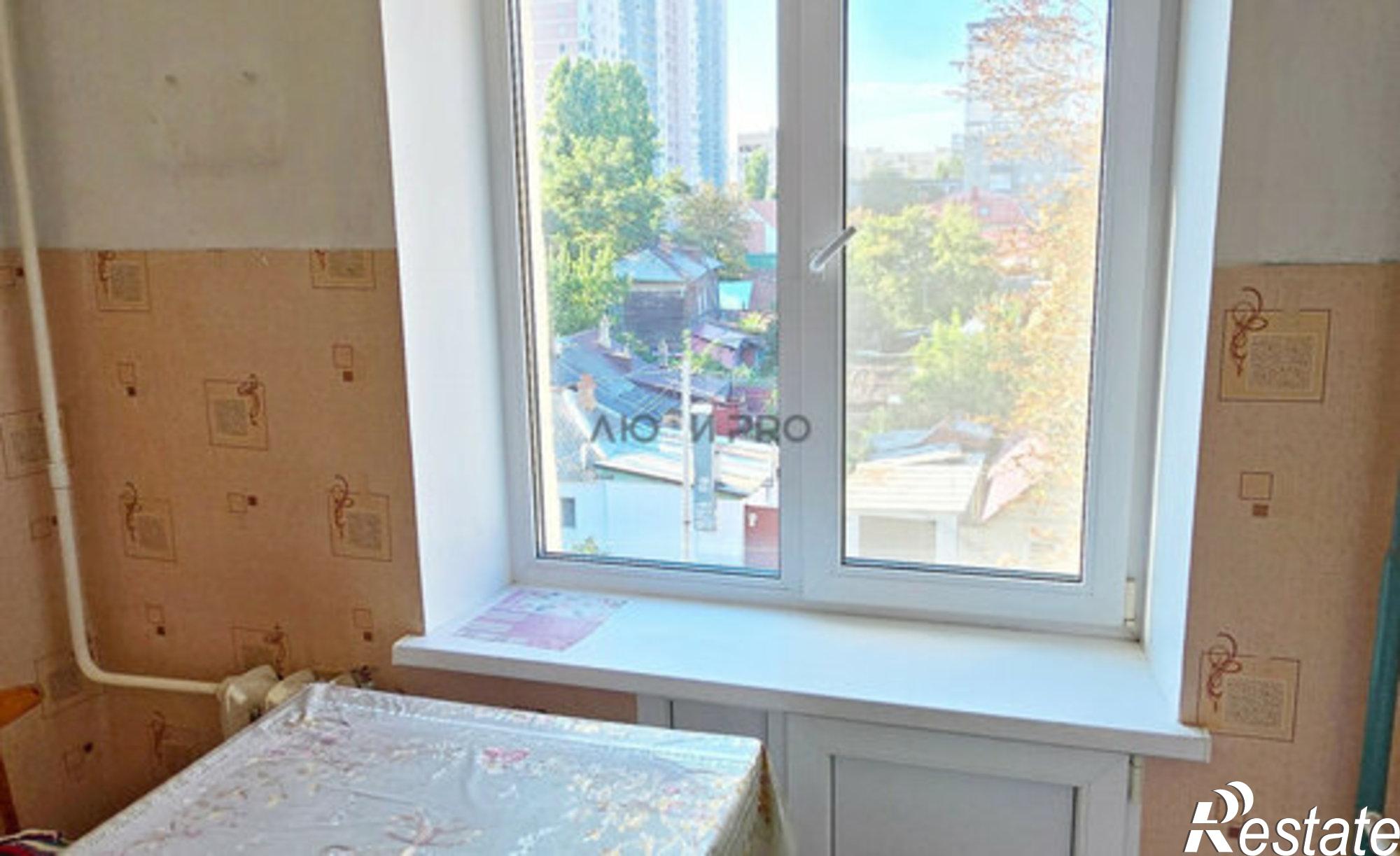 Купить квартиру за 3 199 000 рублей на улица Хользунова, 10/12