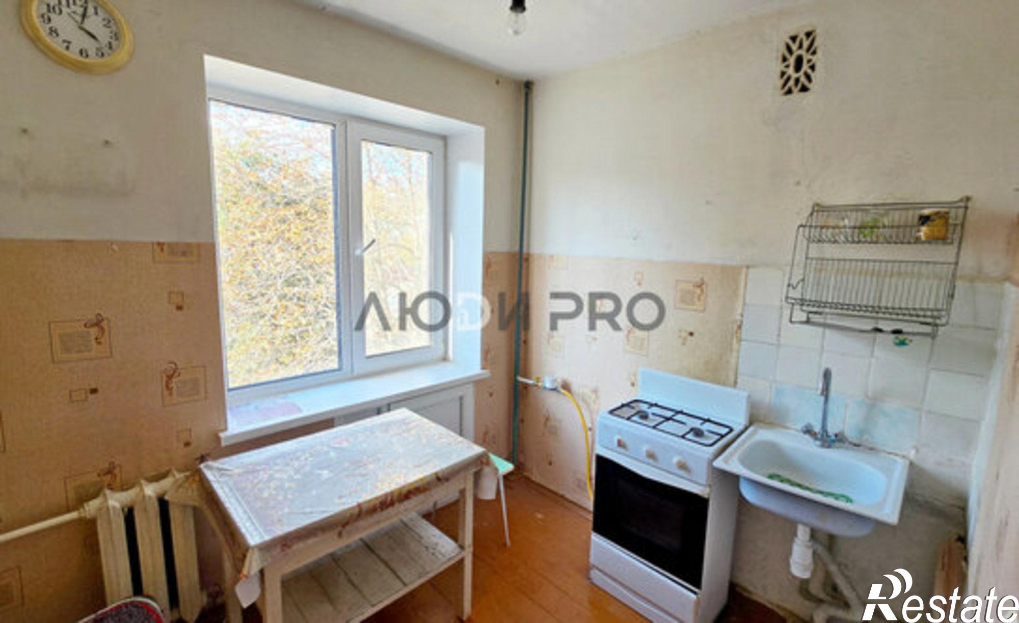 Купить квартиру за 3 199 000 рублей на улица Хользунова, 10/12