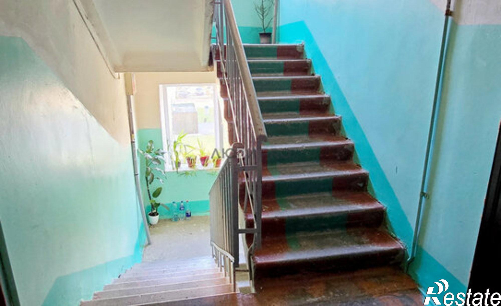 Купить квартиру за 3 199 000 рублей на улица Хользунова, 10/12