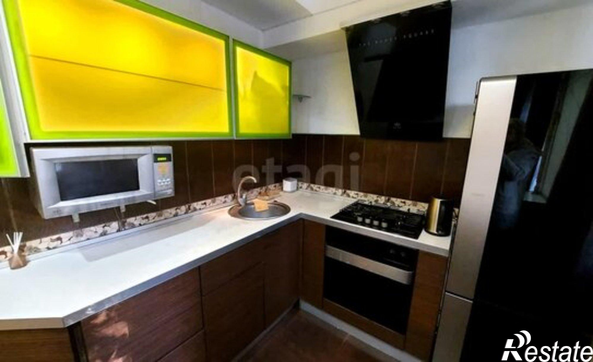 Купить квартиру за 4 000 000 рублей на улица Степана Разина, 30