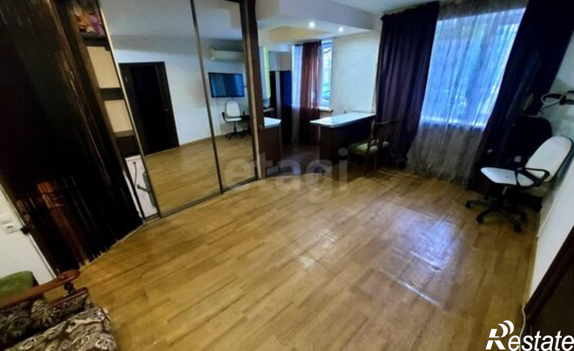 Купить квартиру за 4 000 000 рублей на улица Степана Разина, 30