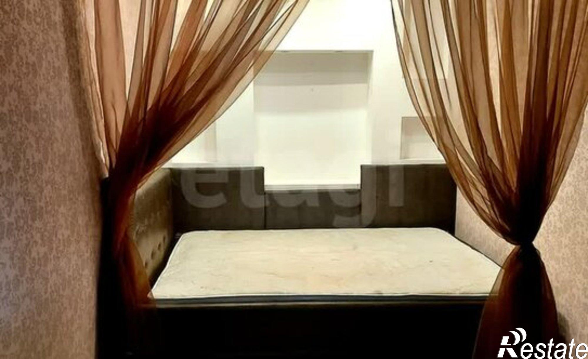 Купить квартиру за 4 000 000 рублей на улица Степана Разина, 30