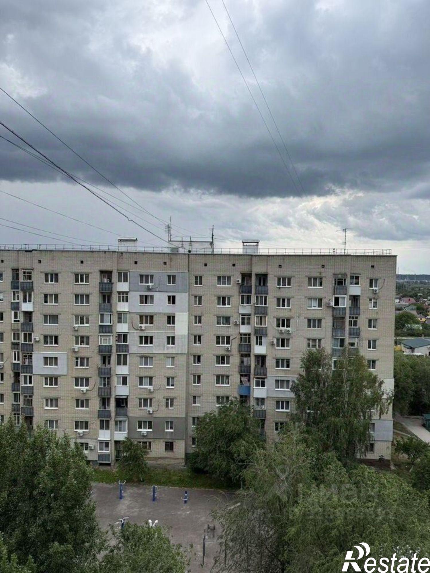 Купить квартиру за 2 180 000 рублей на Лесная улица, 3