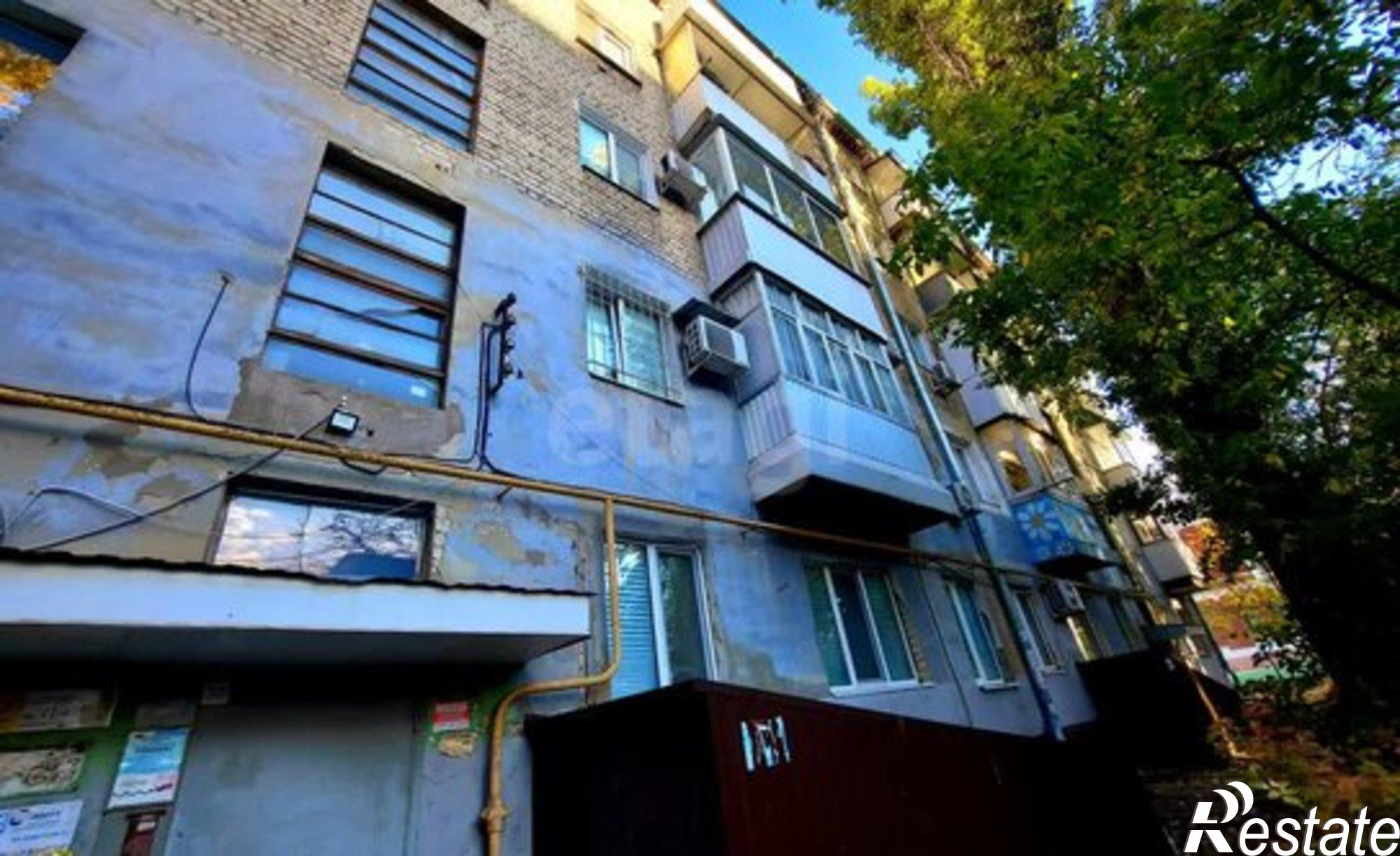 Купить квартиру за 4 000 000 рублей на улица Степана Разина, 30