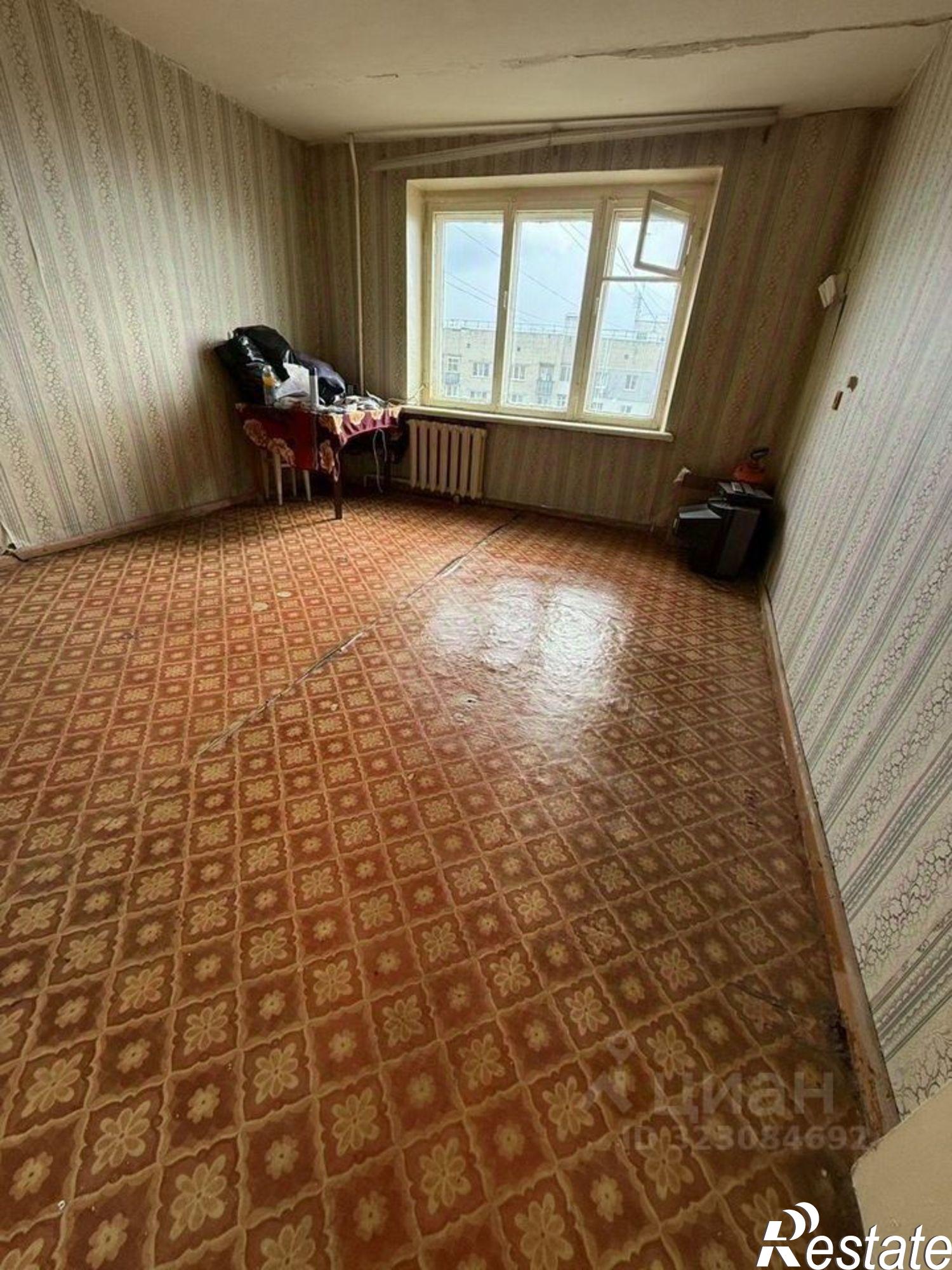 Купить квартиру за 2 180 000 рублей на Лесная улица, 3