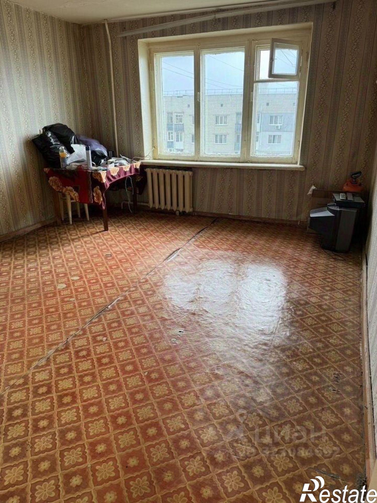 Купить квартиру за 2 180 000 рублей на Лесная улица, 3