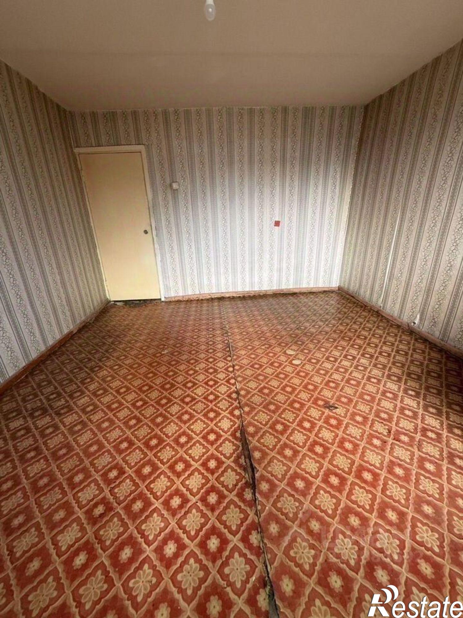 Купить квартиру за 2 180 000 рублей на Лесная улица, 3