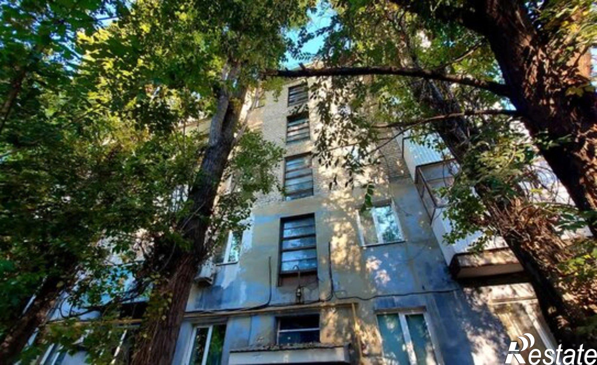 Купить квартиру за 4 000 000 рублей на улица Степана Разина, 30