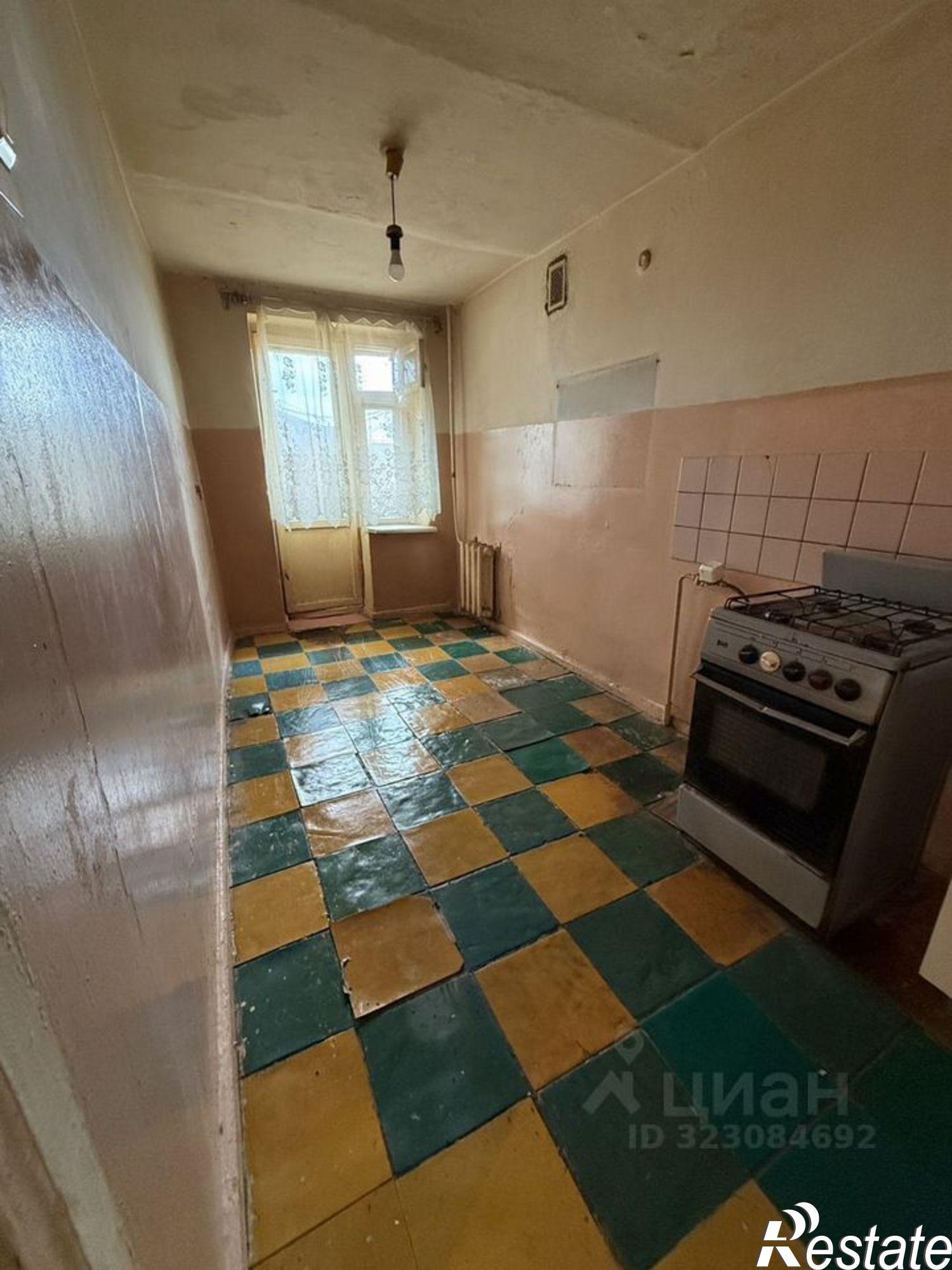 Купить квартиру за 2 180 000 рублей на Лесная улица, 3