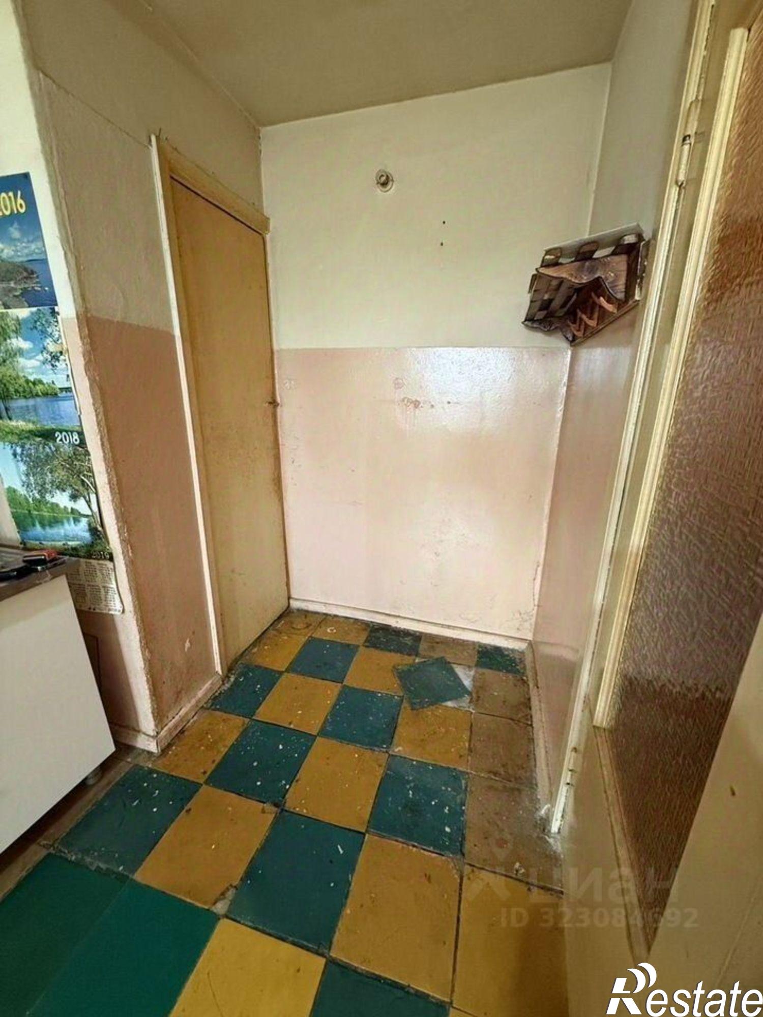 Купить квартиру за 2 180 000 рублей на Лесная улица, 3