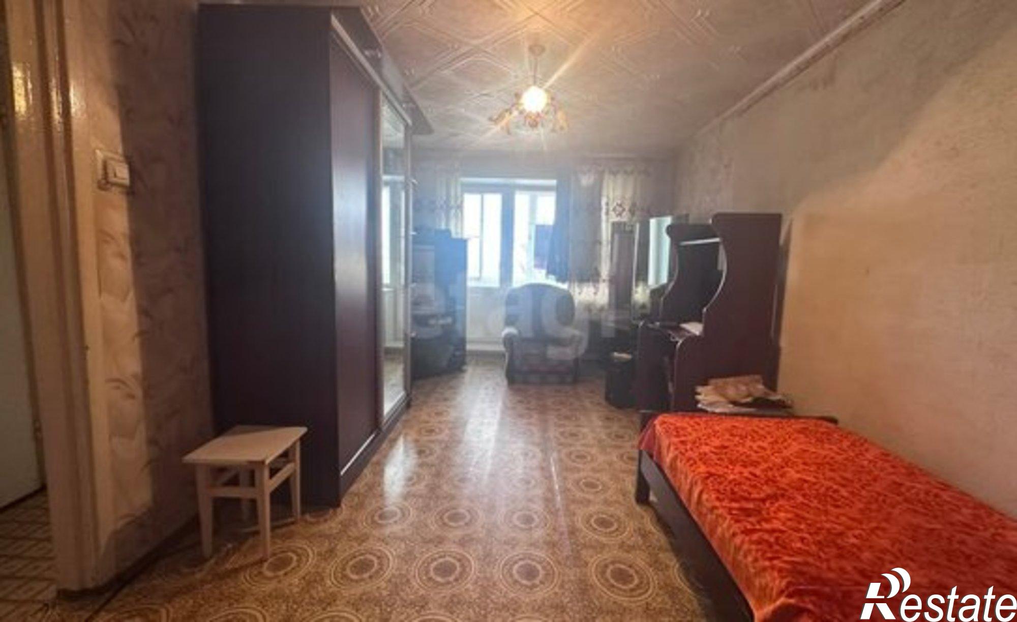 Купить квартиру за 2 650 000 рублей на 3-й Московский проезд, 5