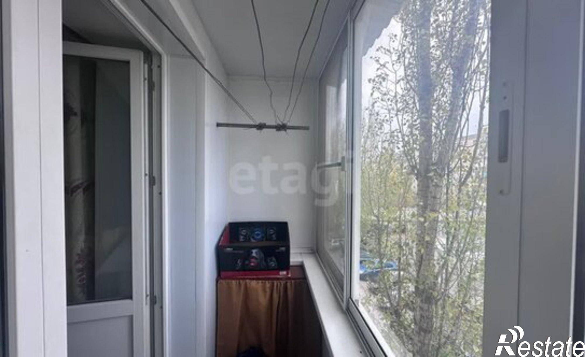 Купить квартиру за 2 650 000 рублей на 3-й Московский проезд, 5