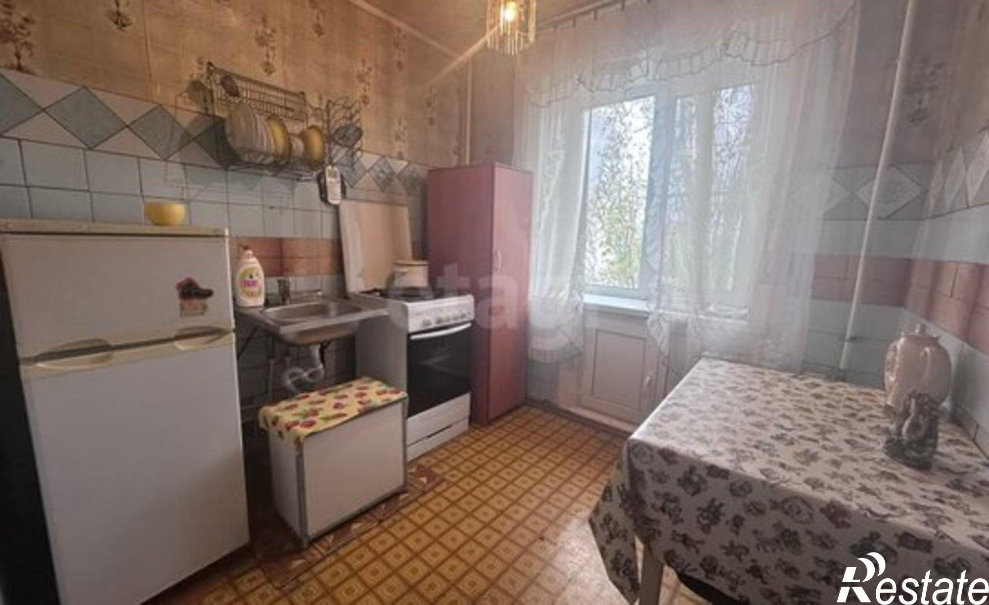 Купить квартиру за 2 650 000 рублей на 3-й Московский проезд, 5