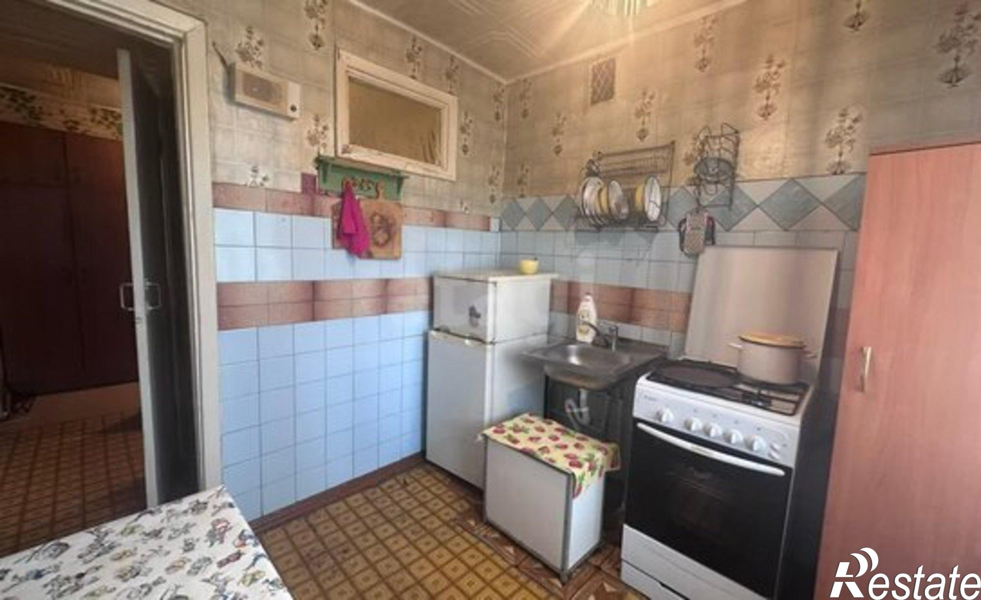 Купить квартиру за 2 650 000 рублей на 3-й Московский проезд, 5