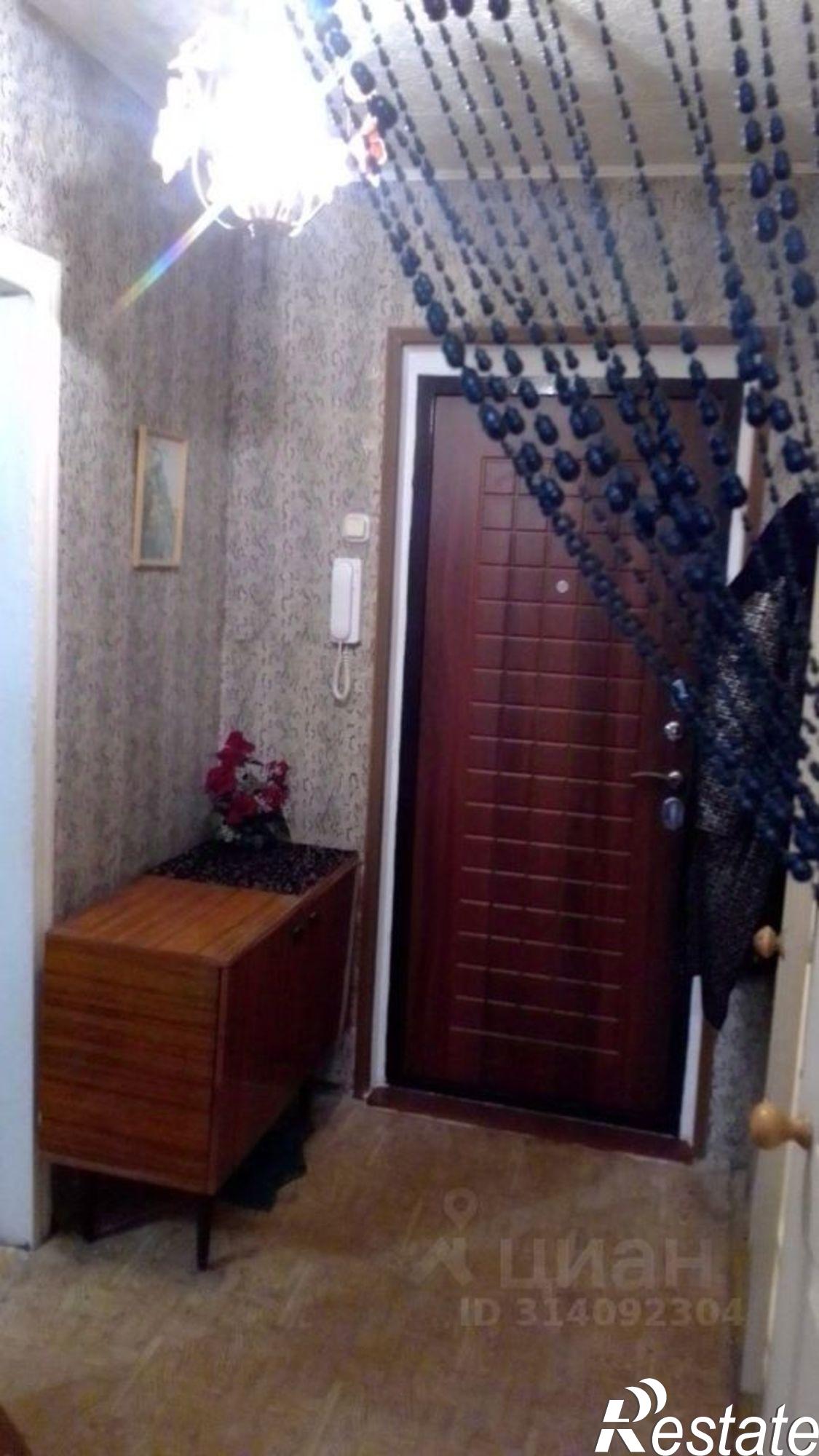 Купить квартиру за 2 850 000 рублей на Барнаульская улица, 22/30