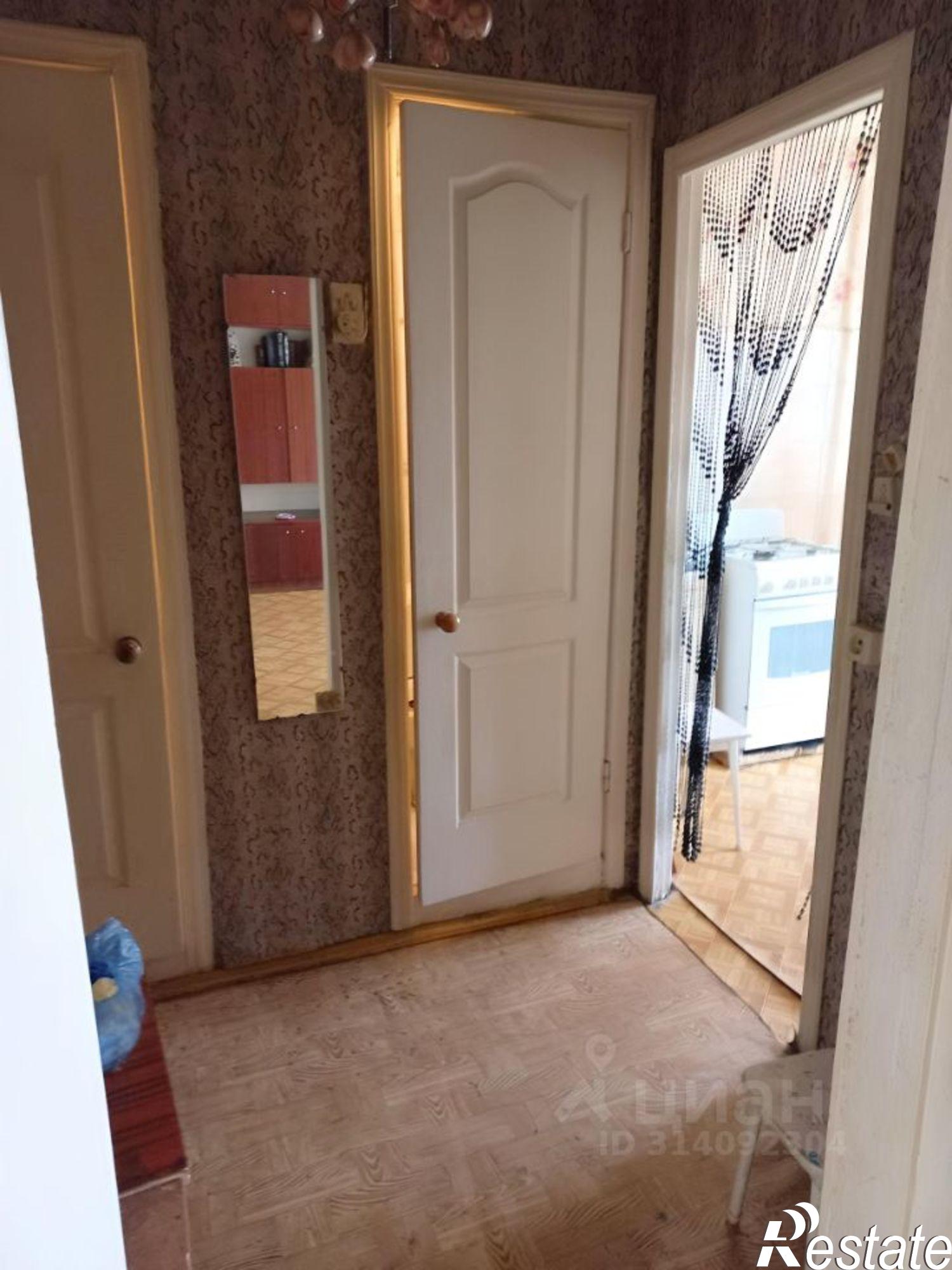 Купить квартиру за 2 850 000 рублей на Барнаульская улица, 22/30