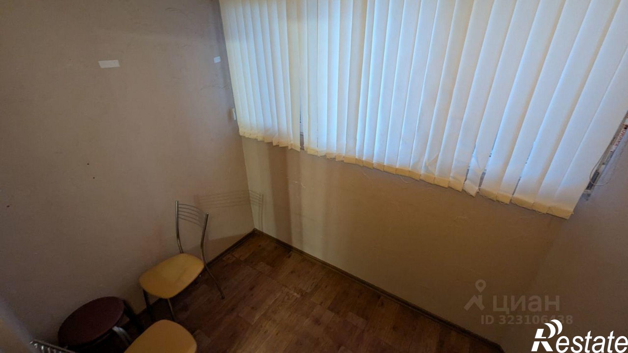 Купить квартиру за 4 700 000 рублей на 1-й Топольчанский проезд, 4