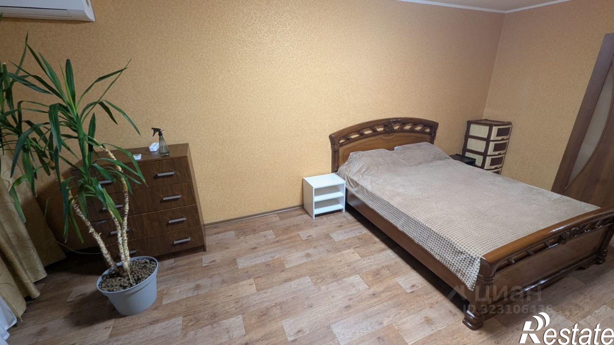 Купить квартиру за 4 700 000 рублей на 1-й Топольчанский проезд, 4