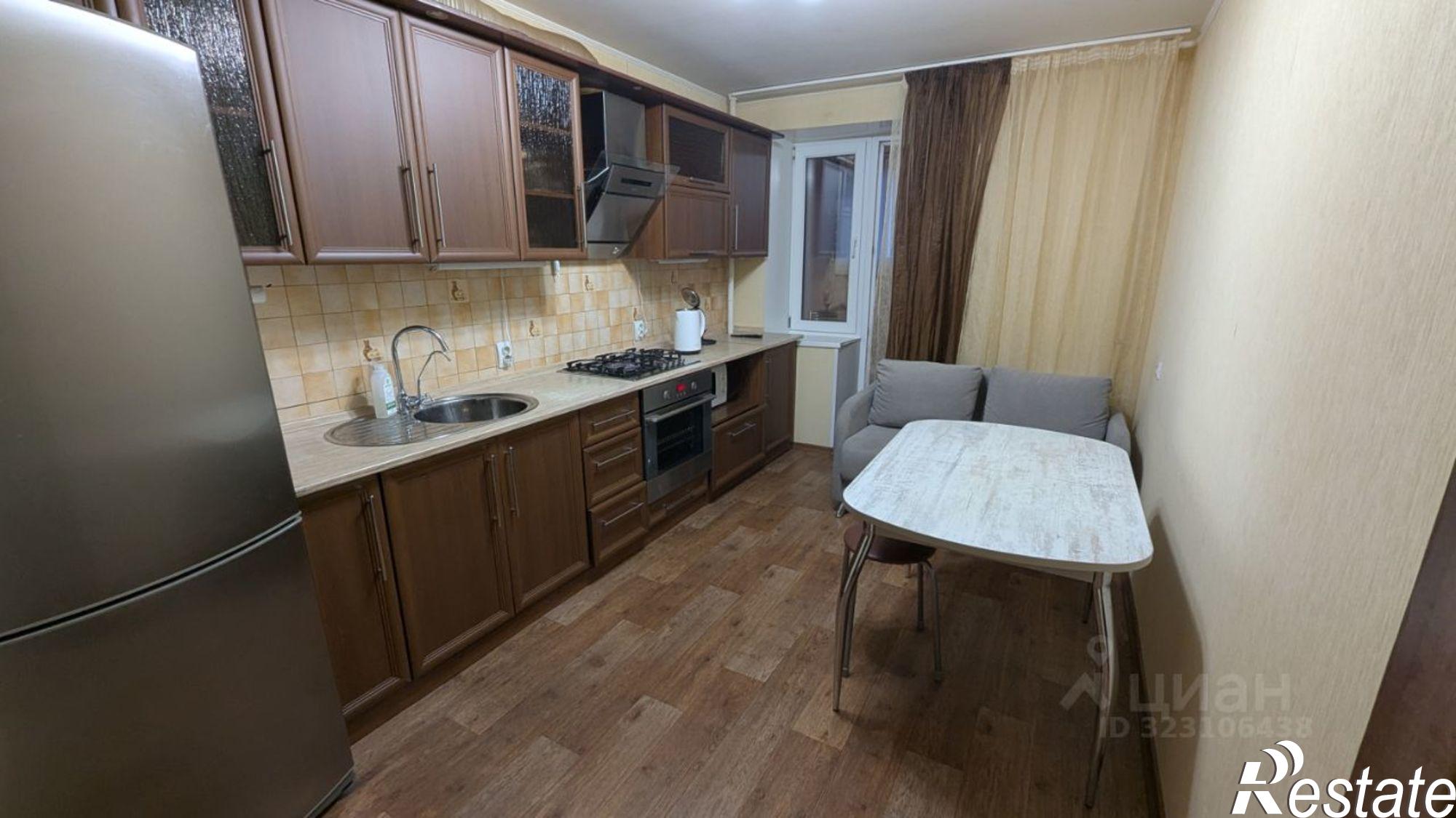 Купить квартиру за 4 700 000 рублей на 1-й Топольчанский проезд, 4