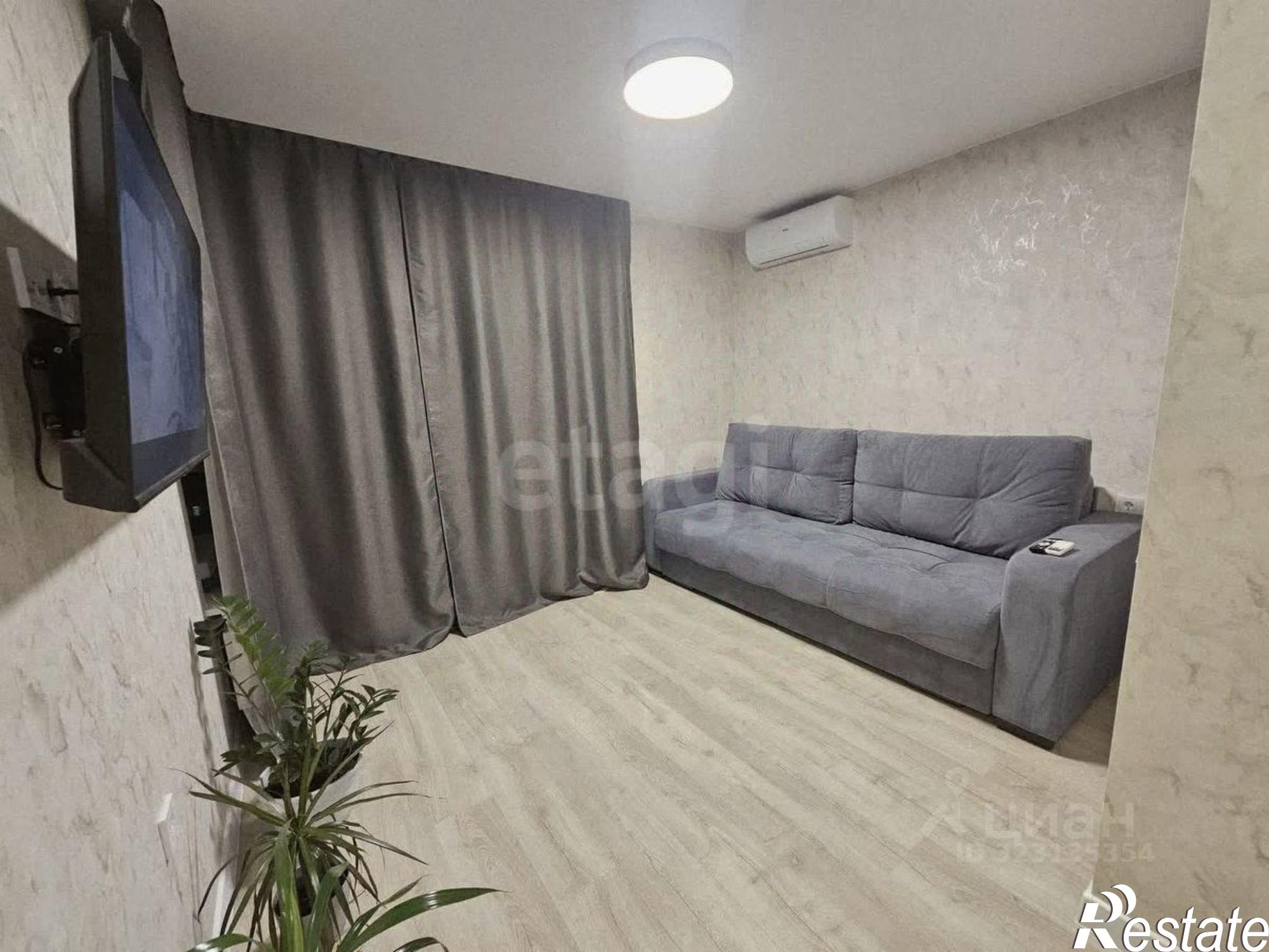 Купить квартиру за 5 000 000 рублей на проспект Героев Отечества, 5А