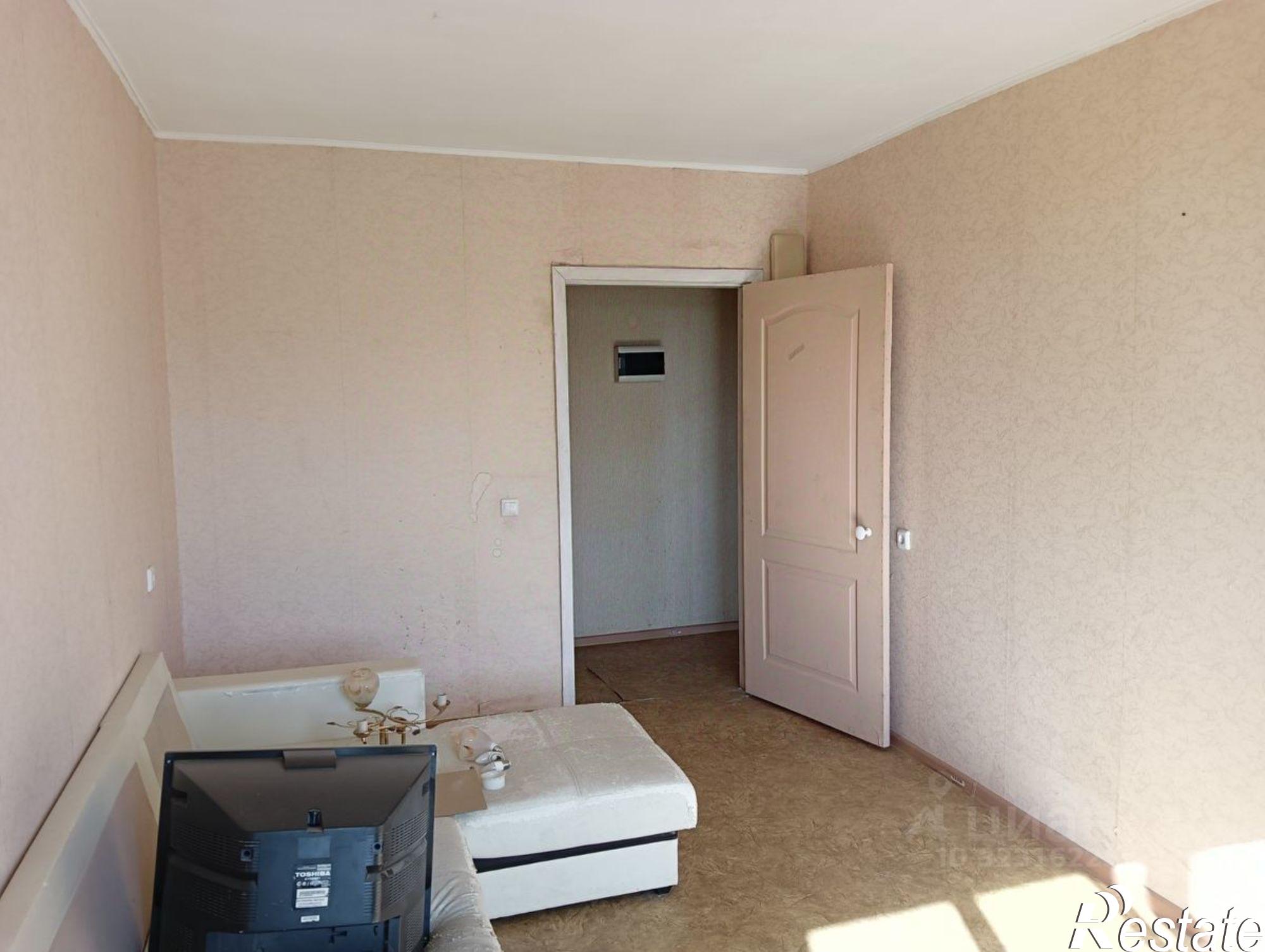 Купить квартиру за 2 900 000 рублей на улица Лопатина Гора, 12А