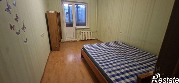 3-комн квартира улица Посадского, 179/191,  д. 179/191