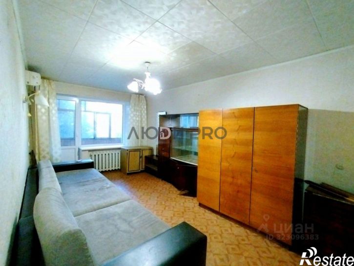 2-комн квартира улица имени Пугачёва Е.И., 117,  д. 117