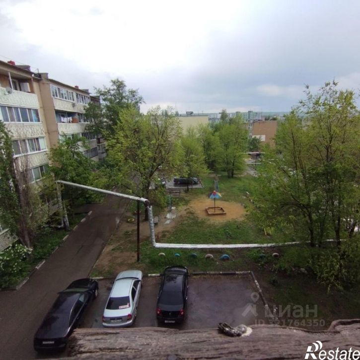 Комната улица Моисеева, 3,  д. 3