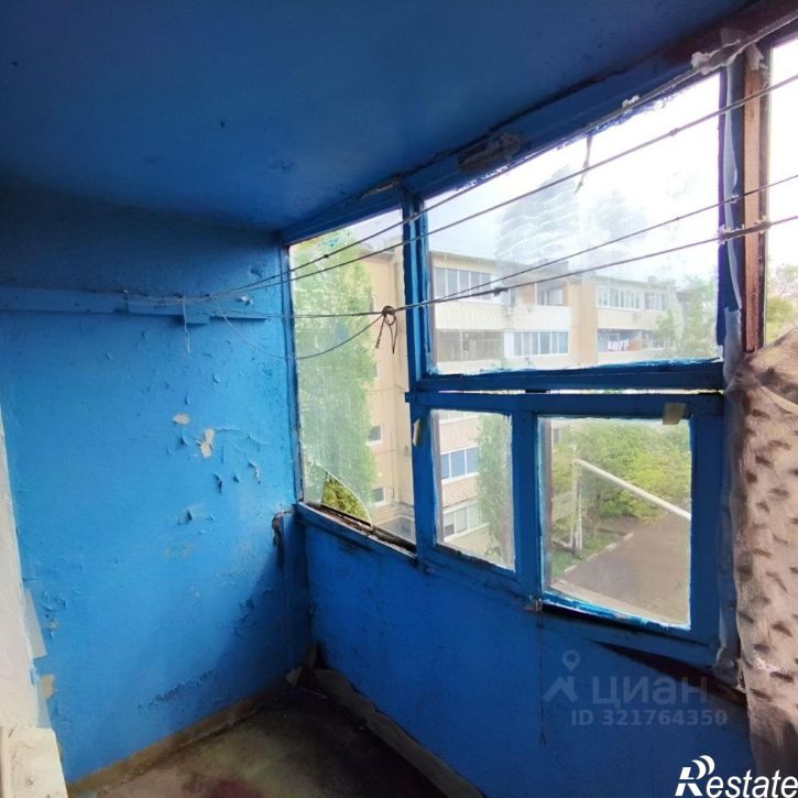 Комната улица Моисеева, 3,  д. 3