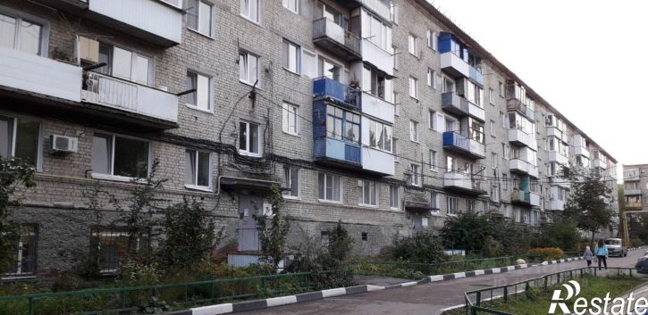 3-комн квартира Миллеровская улица, 62А,  д. 62А