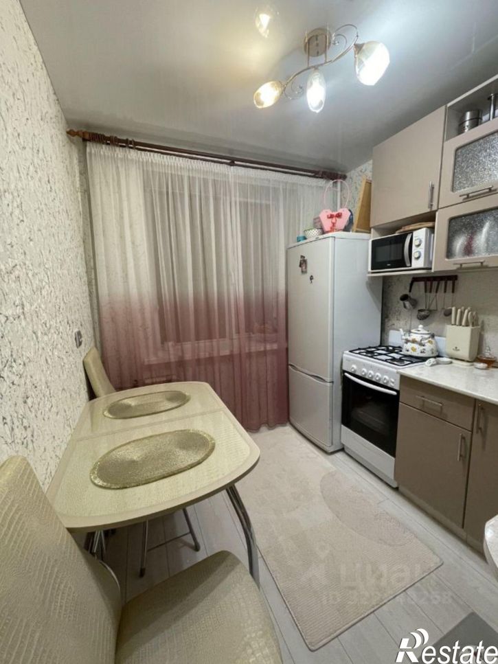 1-комн квартира Мясницкая улица, 65/71,  д. 65/71