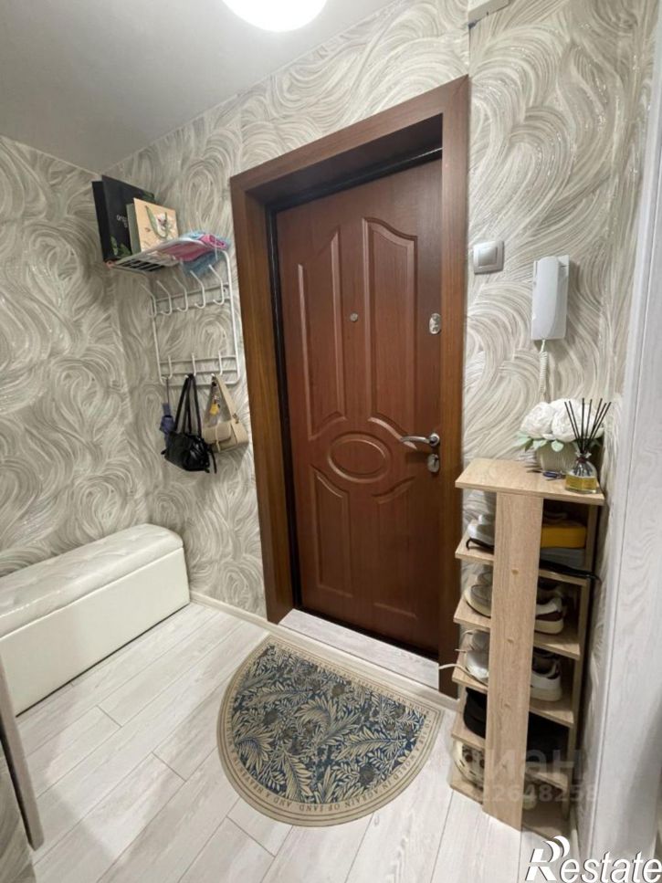 1-комн квартира Мясницкая улица, 65/71,  д. 65/71