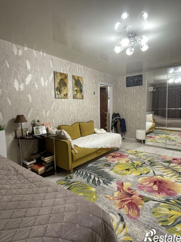 1-комн квартира Мясницкая улица, 65/71,  д. 65/71