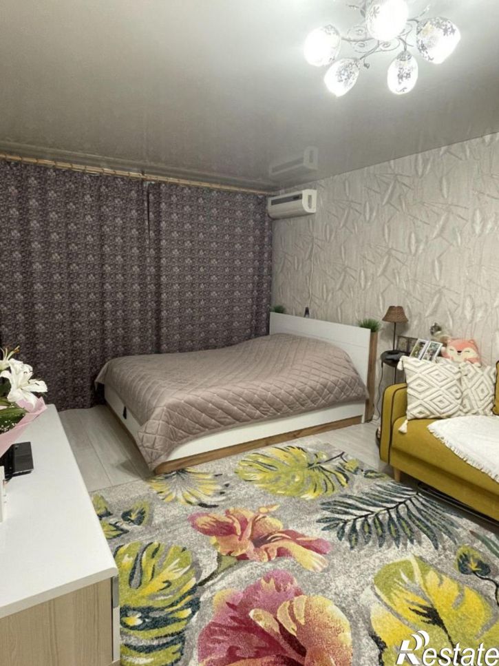 1-комн квартира Мясницкая улица, 65/71,  д. 65/71