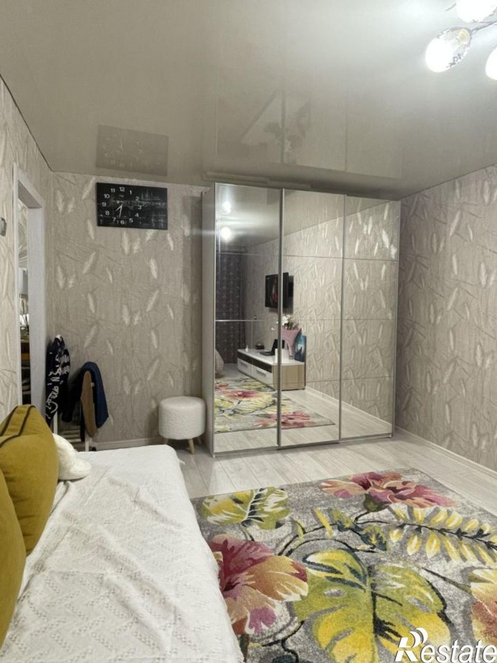 1-комн квартира Мясницкая улица, 65/71,  д. 65/71