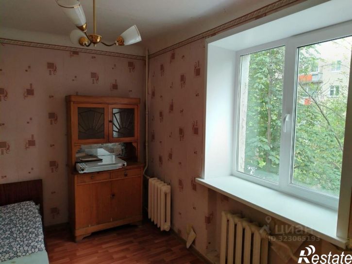 3-комн квартира Зеркальная улица, 14,  д. 14