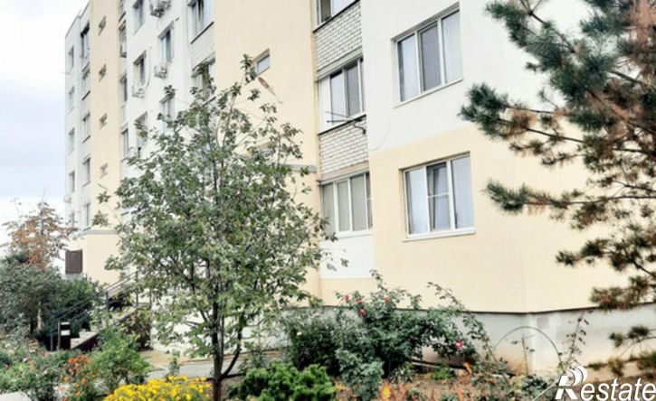 1-комн квартира 2-й Овсяной проезд, 17,  д. 17