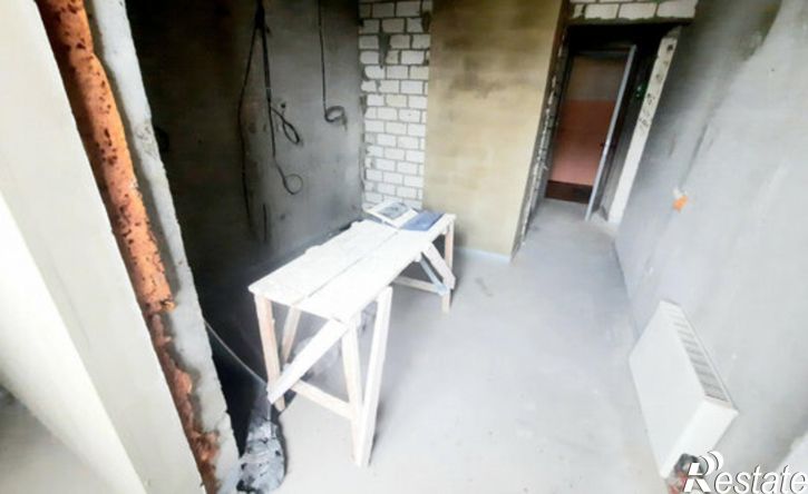 1-комн квартира 2-й Овсяной проезд, 17,  д. 17