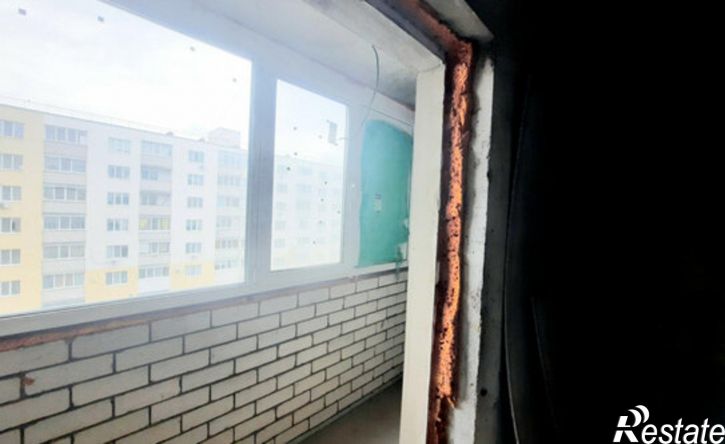 1-комн квартира 2-й Овсяной проезд, 17,  д. 17