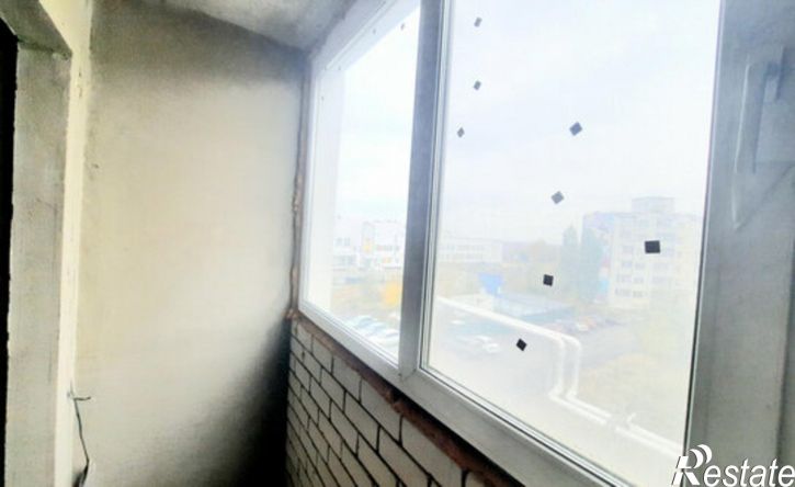 1-комн квартира 2-й Овсяной проезд, 17,  д. 17