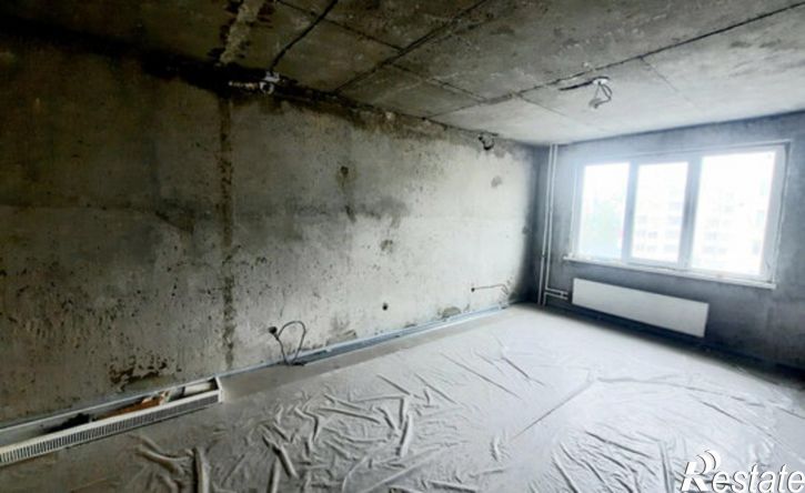 1-комн квартира 2-й Овсяной проезд, 17,  д. 17