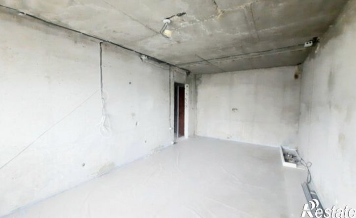 1-комн квартира 2-й Овсяной проезд, 17,  д. 17