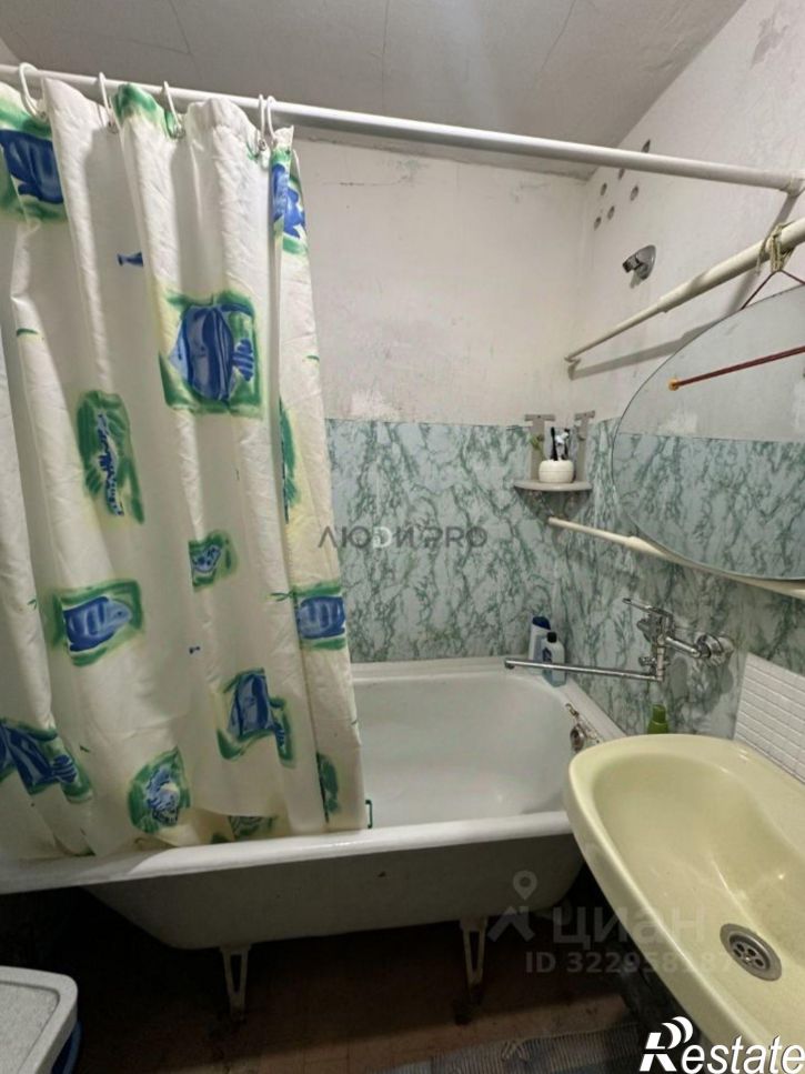 1-комн квартира Белоглинская улица, 52/70,  д. 52/70