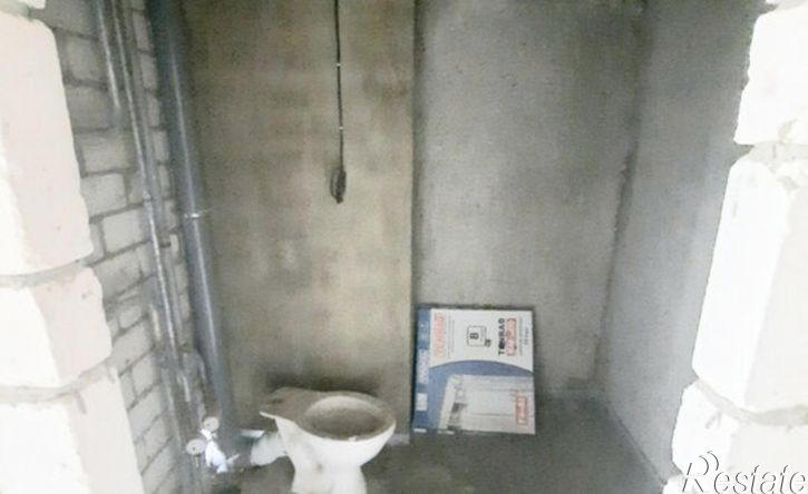 1-комн квартира 2-й Овсяной проезд, 17,  д. 17