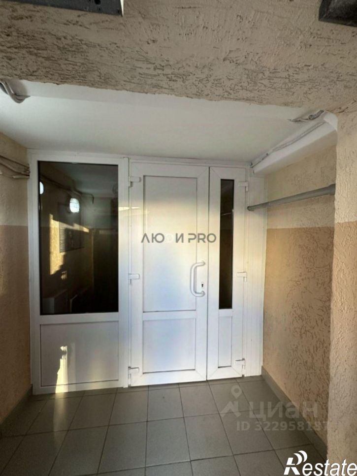 1-комн квартира Белоглинская улица, 52/70,  д. 52/70