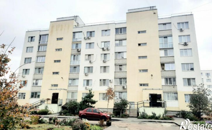 1-комн квартира 2-й Овсяной проезд, 17,  д. 17